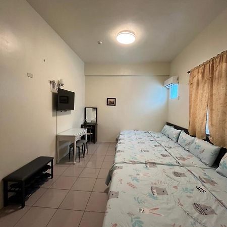 Sin Yu Guest House Yeşil Ada Dış mekan fotoğraf