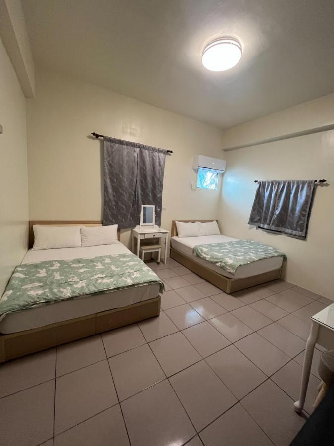 Sin Yu Guest House Yeşil Ada Dış mekan fotoğraf