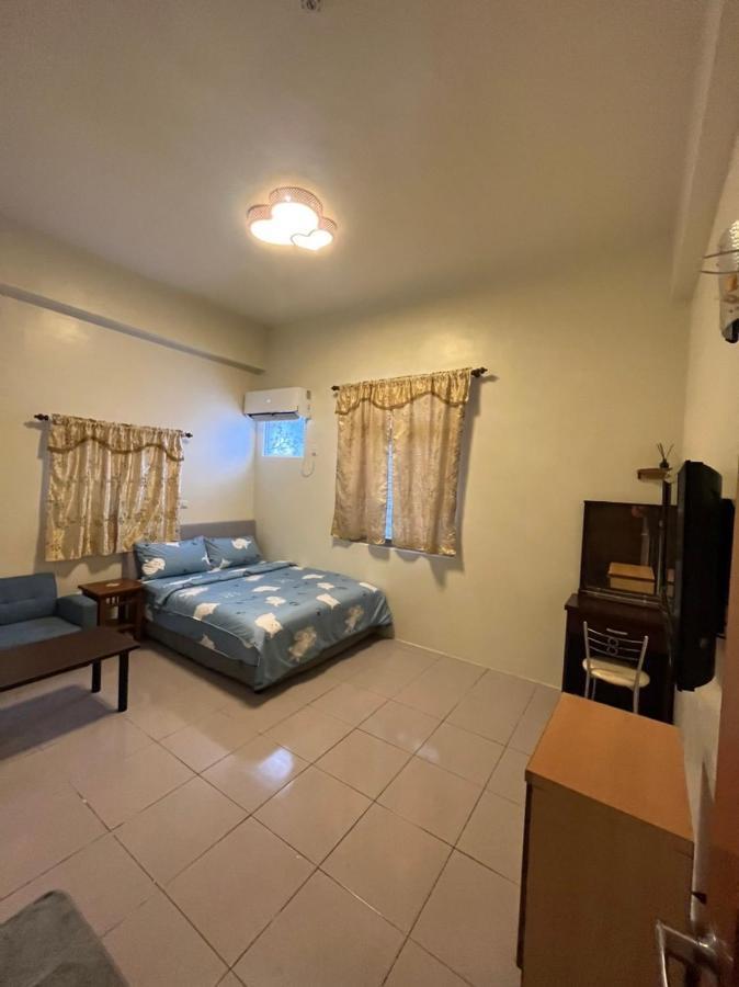 Sin Yu Guest House Yeşil Ada Dış mekan fotoğraf